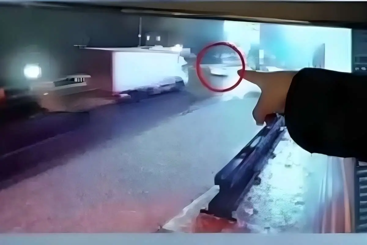 ضارب «آرزو بدری» بازداشت شد؛ ماجرا چه بود؟