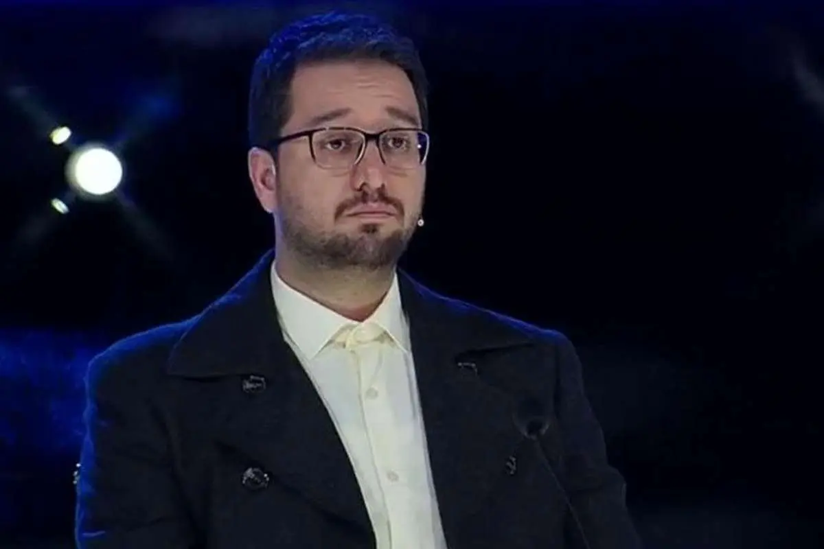 (ویدیو) نظر داور معروف برنامه عصر جدید درباره «حسینیه معلی»