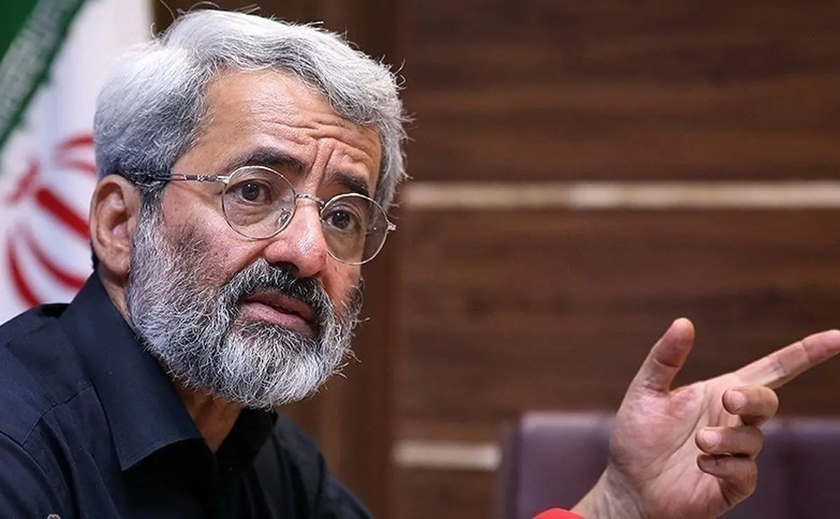 پزشکیان ثابت کرد می‌توان از همه جریان‌های سیاسی برای رشد کشور استفاده کرد