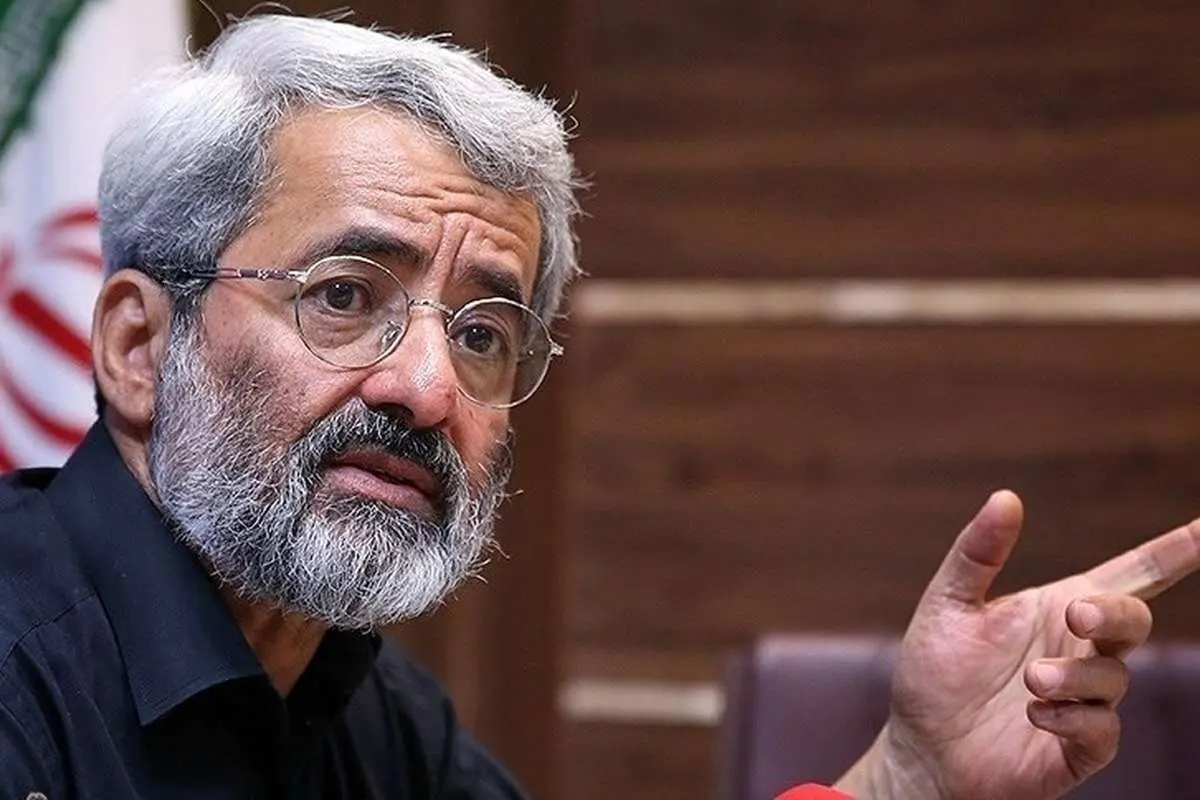 پزشکیان ثابت کرد می‌توان از همه جریان‌های سیاسی برای رشد کشور استفاده کرد