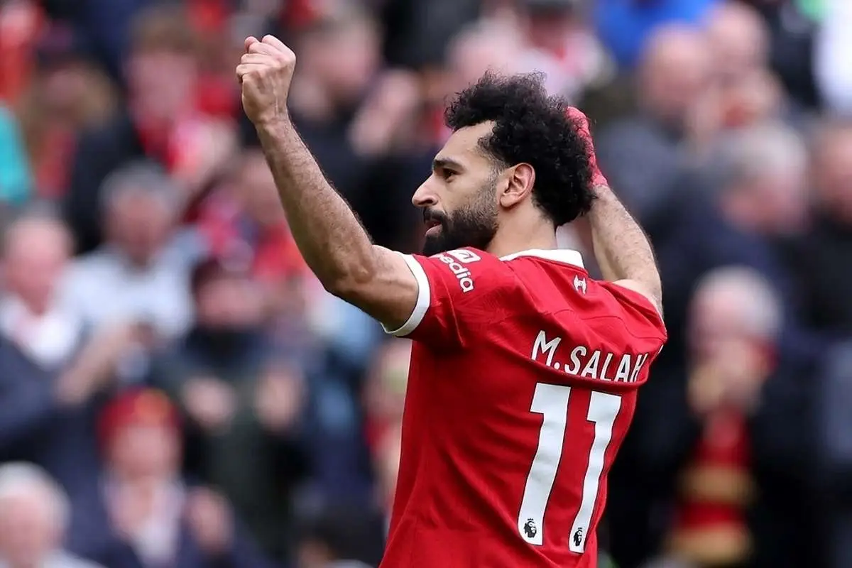 محمد صلاح، رکوردشکن هفتههای افتتاحیه لیگ برتر