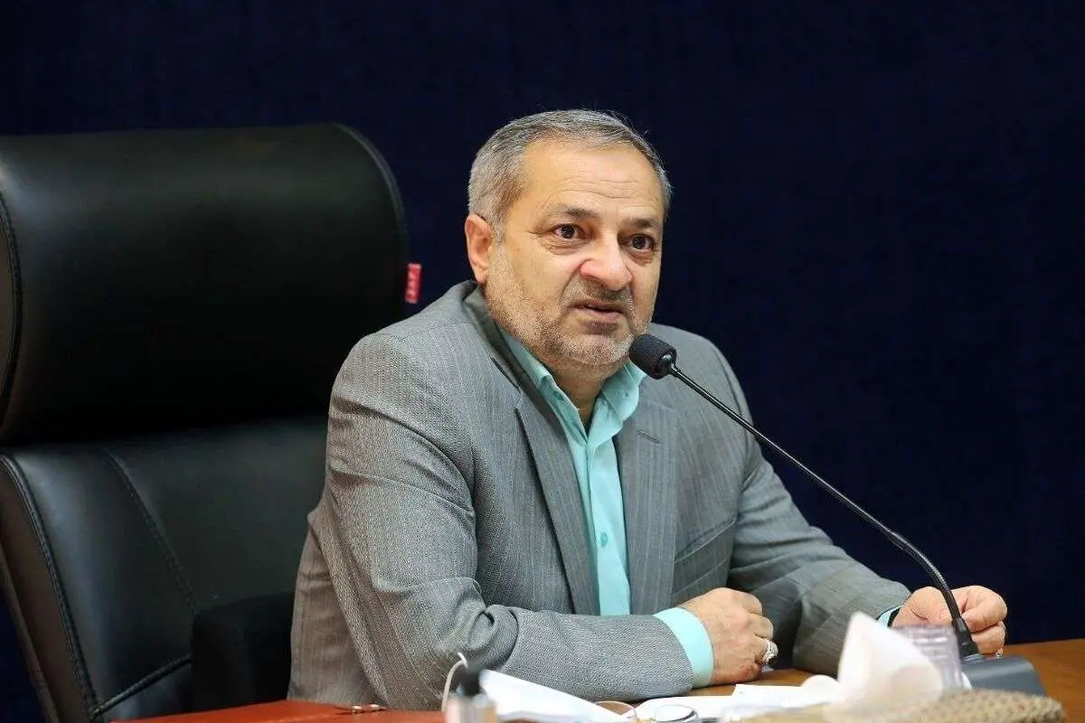 هیچ نماینده‌ای مخالف این وزیر پیشنهادی پزشکیان نیست