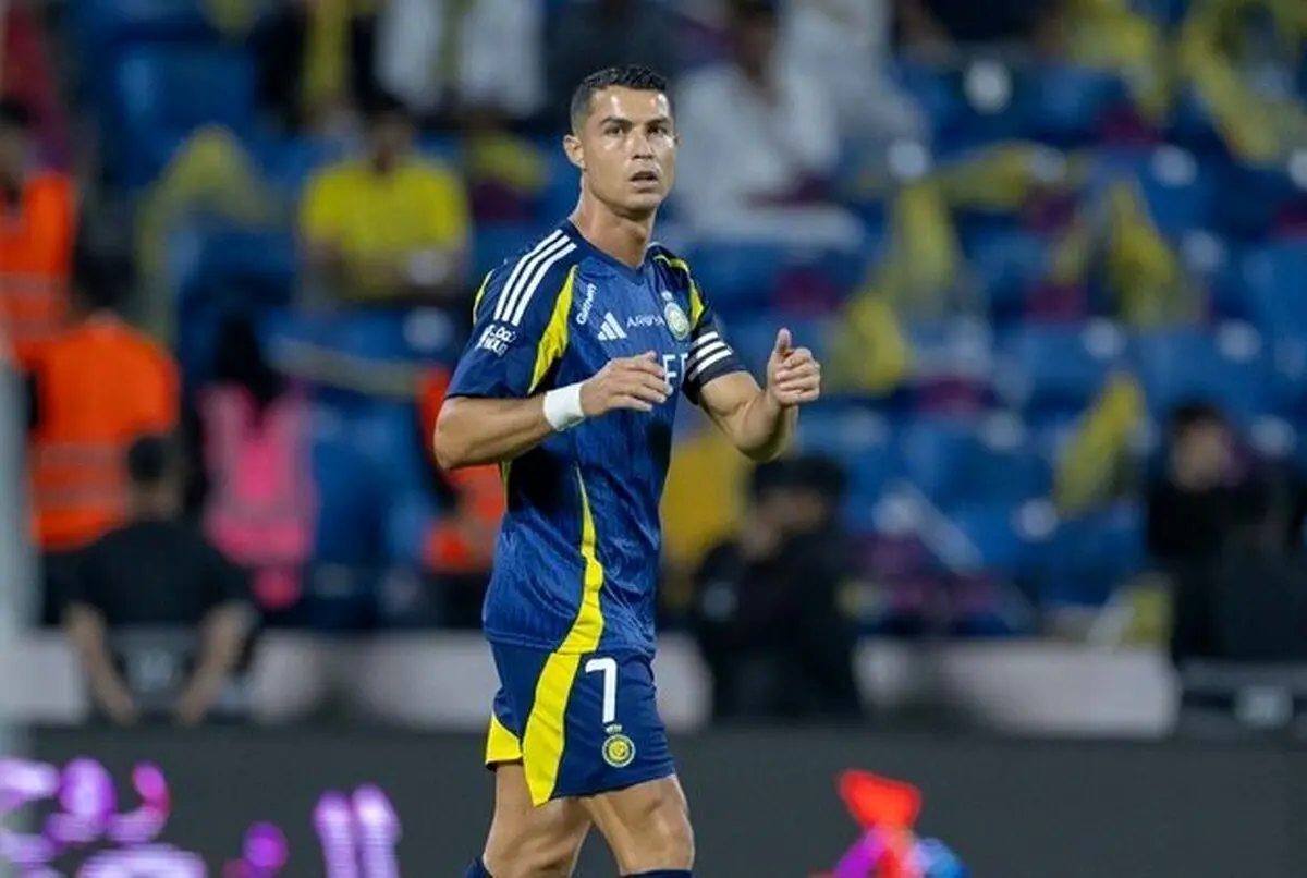 الهلال یکبار دیگر رونالدو و النصر را تحقیر کرد
