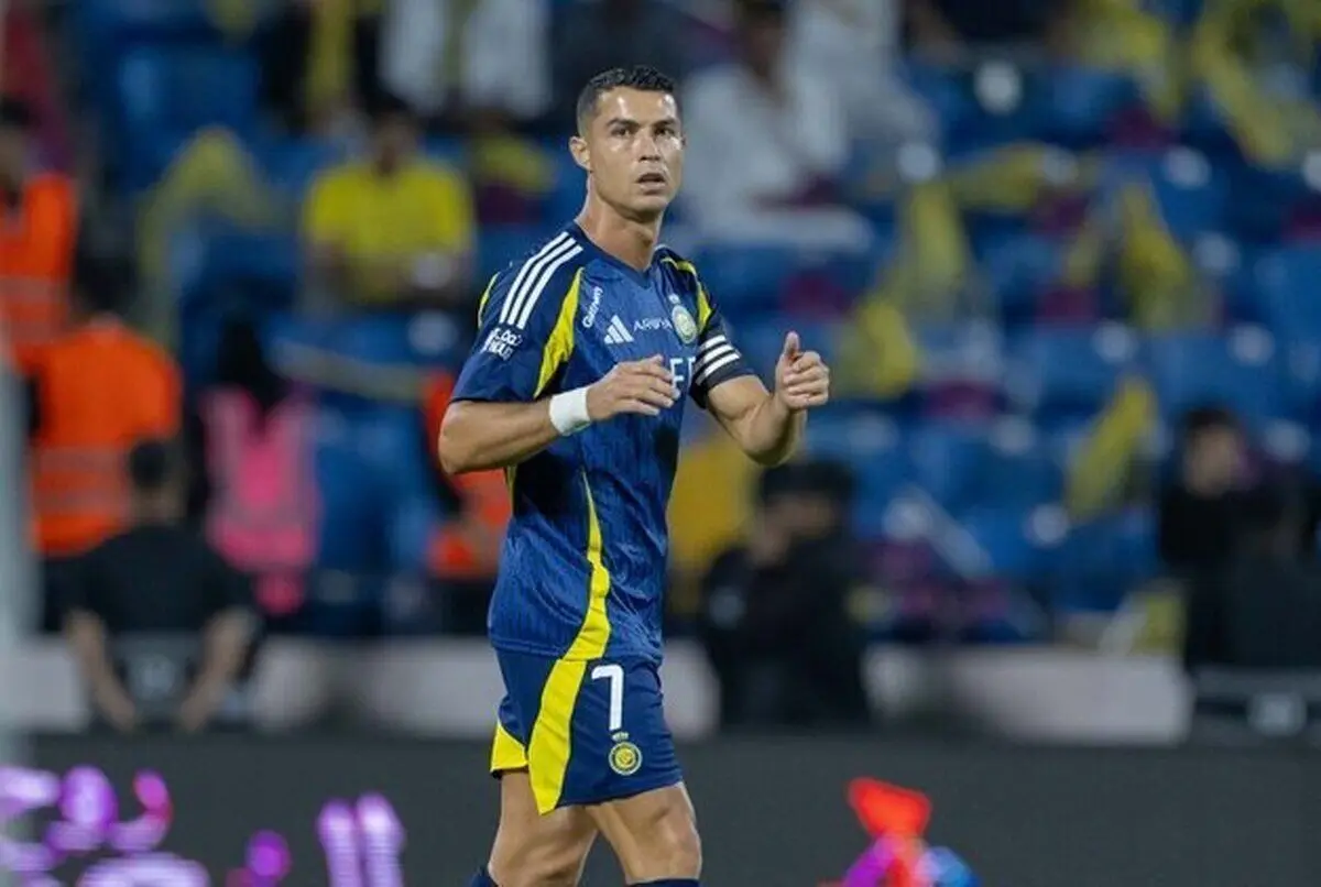 الهلال یکبار دیگر رونالدو و النصر را تحقیر کرد