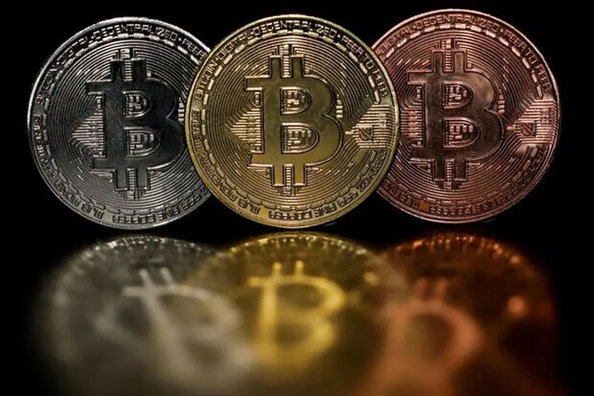 قیمت بیت کوین امروز ۲۸ مرداد ۱۴۰۳