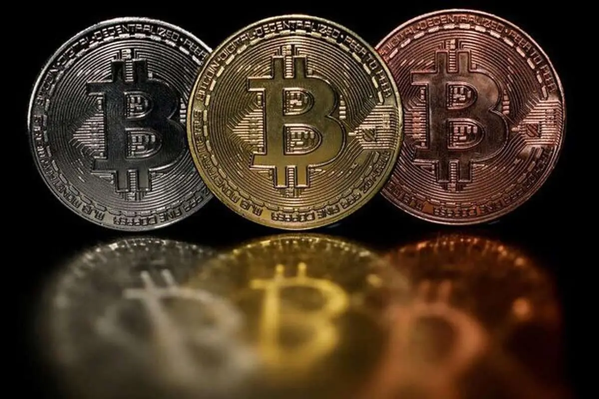قیمت بیت کوین امروز ۲۸ مرداد ۱۴۰۳