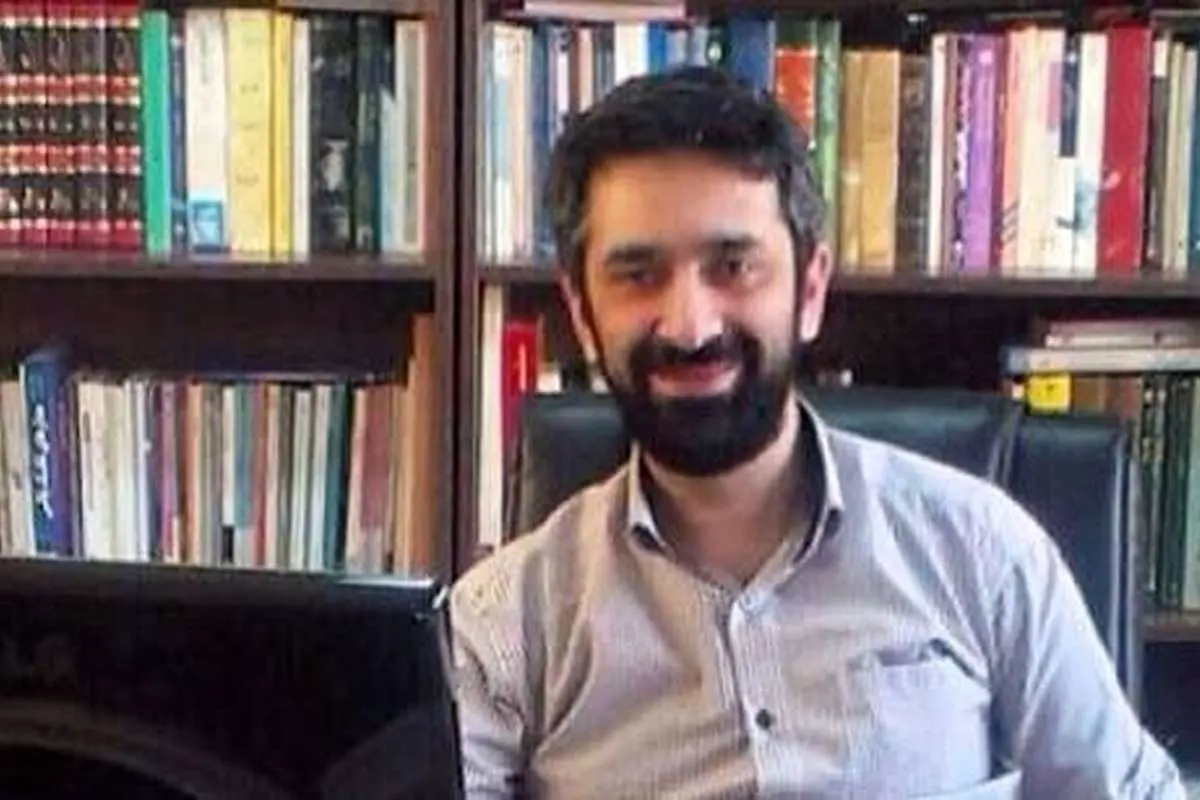 مهدی طباطبایی، معاون ارتباطات و اطلاع‌رسانی دفتر رئیس جمهور شد