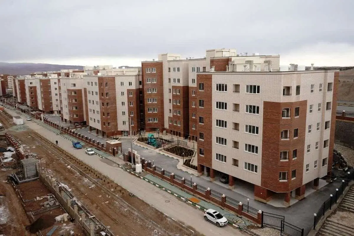 قیمت مسکن در تهران هیچوقت تحت کنترل نبوده/ با شرایط فعلی از قیمت مسکن تعجب نکنید 