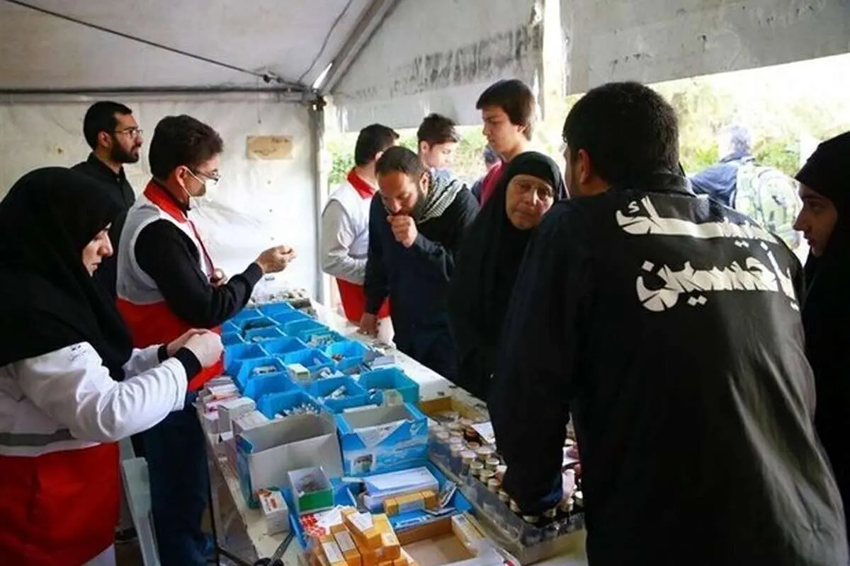 توصیه‌های مراقبتی به بیماران دیابتی برای سفر اربعین