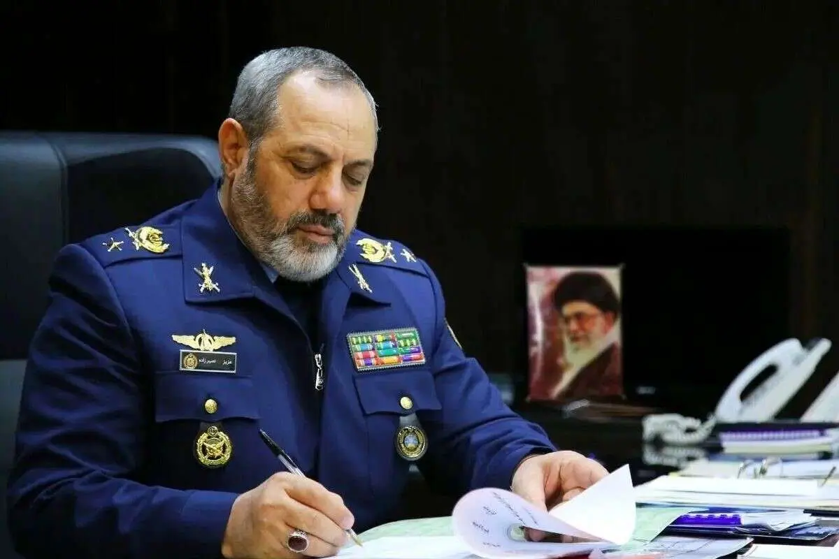 موافقت کمیسیون امنیت ملی با وزیر پیشنهادی دفاع