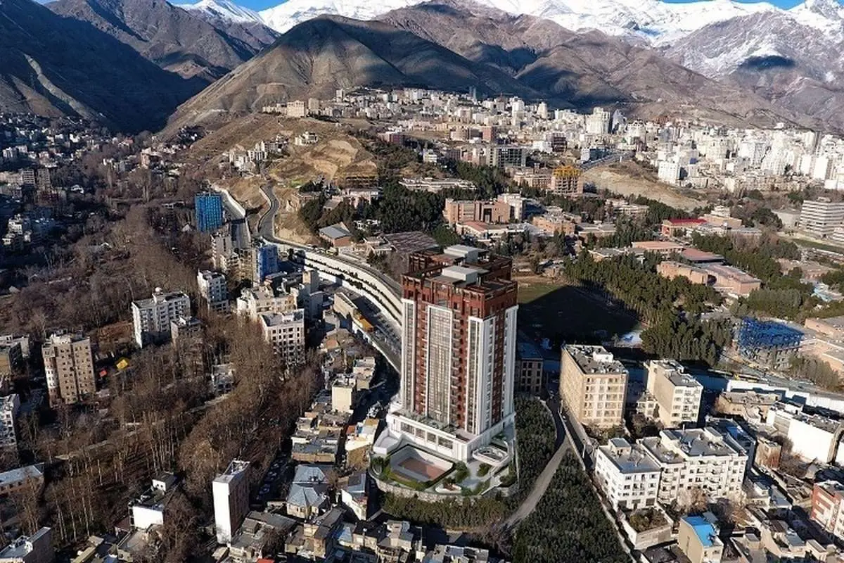 این دو منطقه در تهران بیشترین تعداد مستاجر را دارند