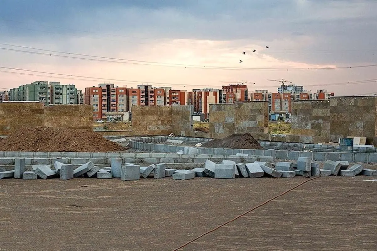 دو دستانداز و یک چالش نهضت ملی مسکن