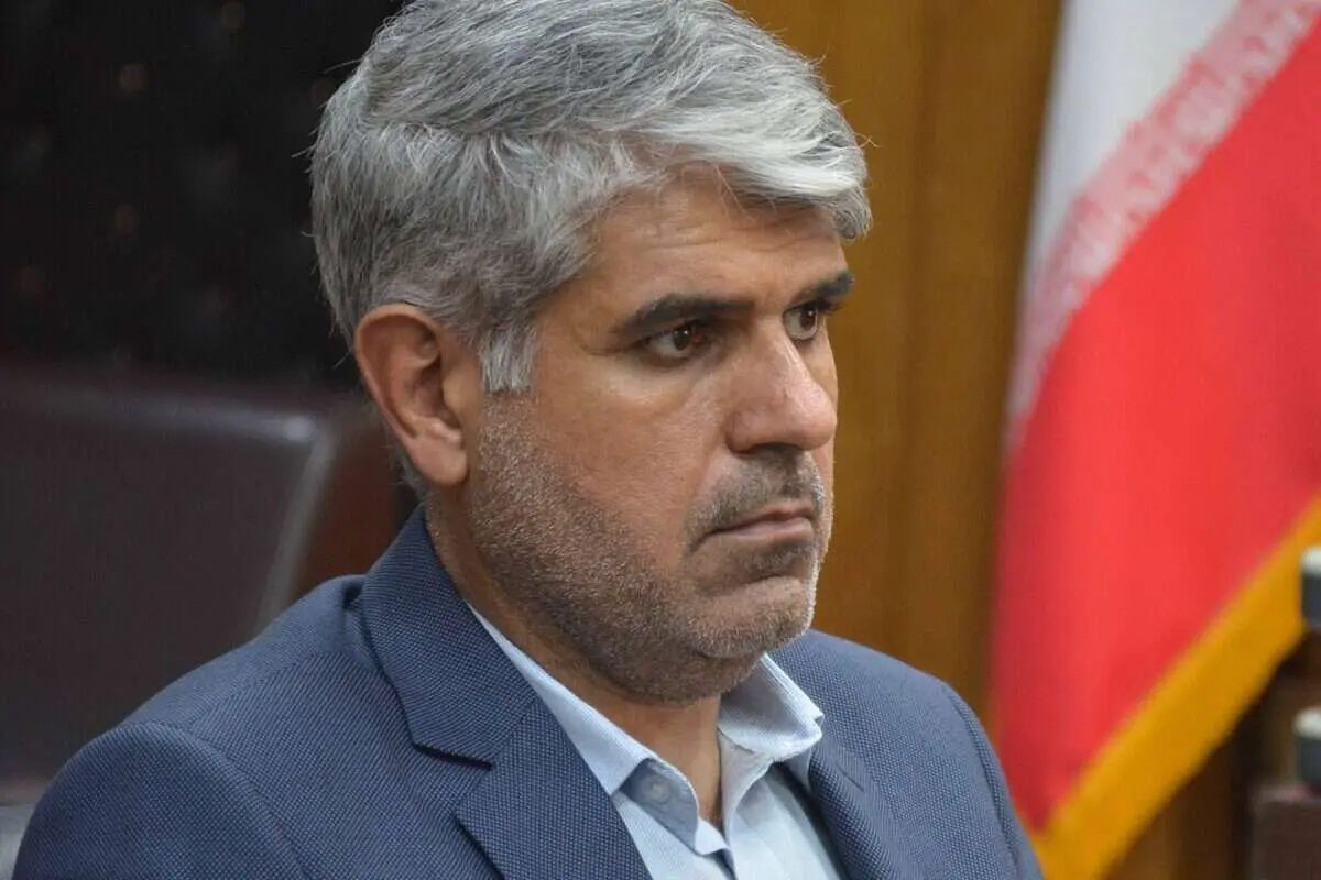 خانم صادق یک استراتژیست است