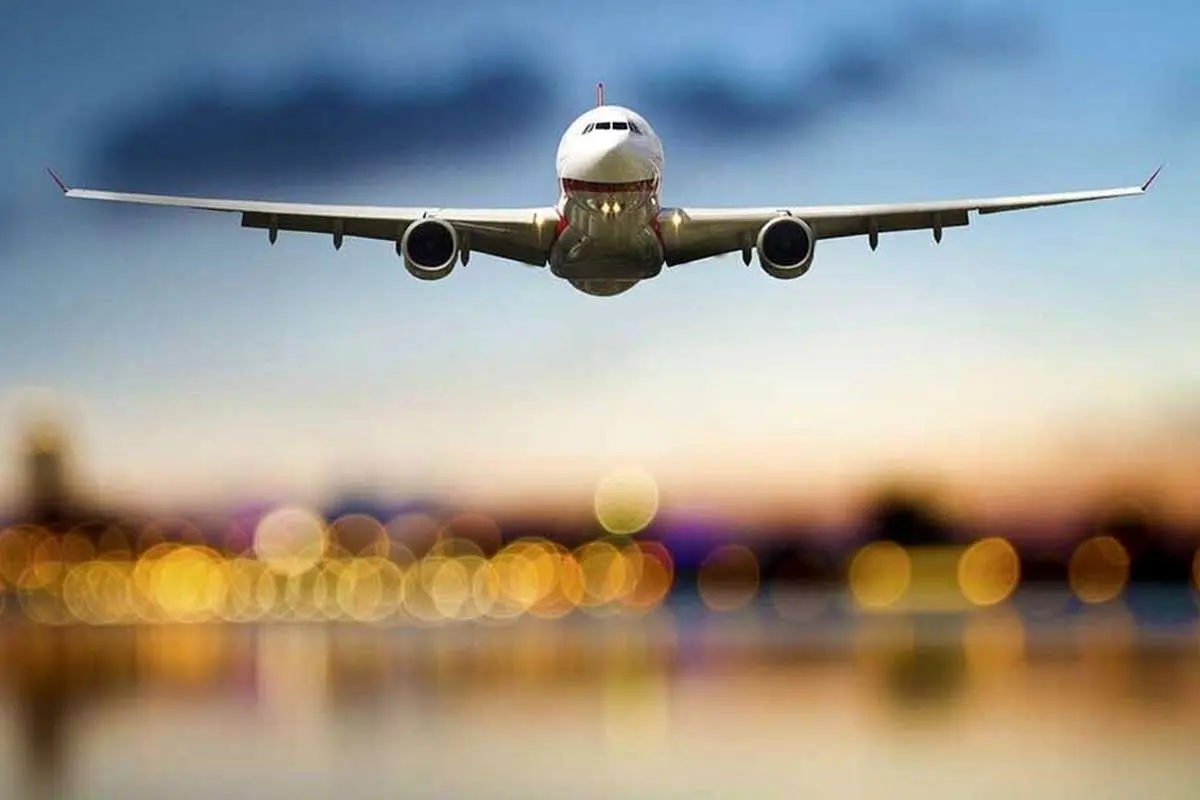 تعلیق سه شرکت هوایی به دلیل گران‌فروشی بلیت اربعین