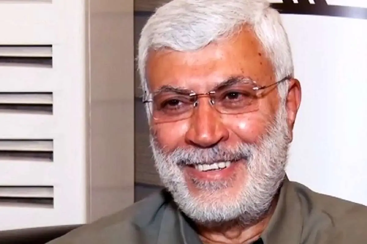 (عکس) ‏دعایی که قبل از شهادت در جیب ابومهدی المهندس بود