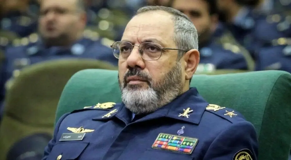 عزیز نصیرزاده با «رکوردشکنی» راهی وزارت دفاع شد
