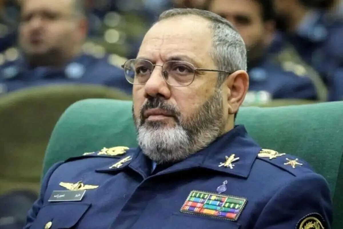عزیز نصیرزاده با «رکوردشکنی» راهی وزارت دفاع شد