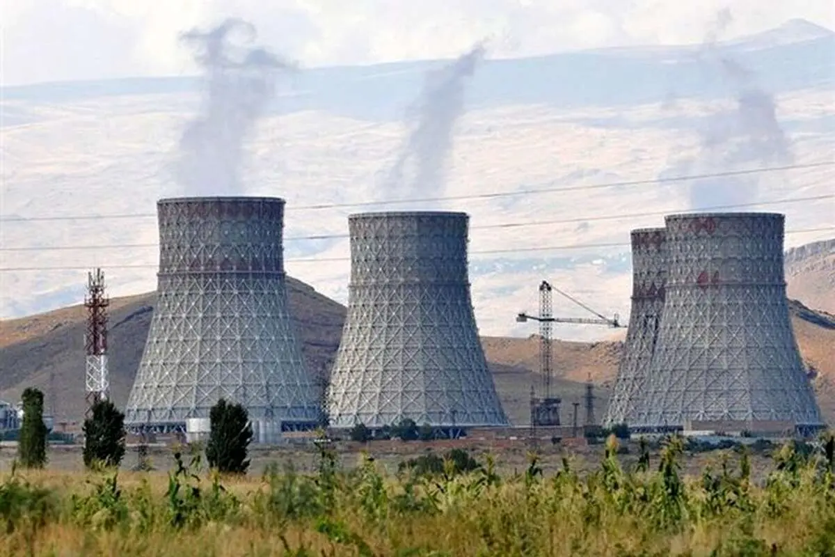 ارمنستان در پی توافق هستهای با آمریکا