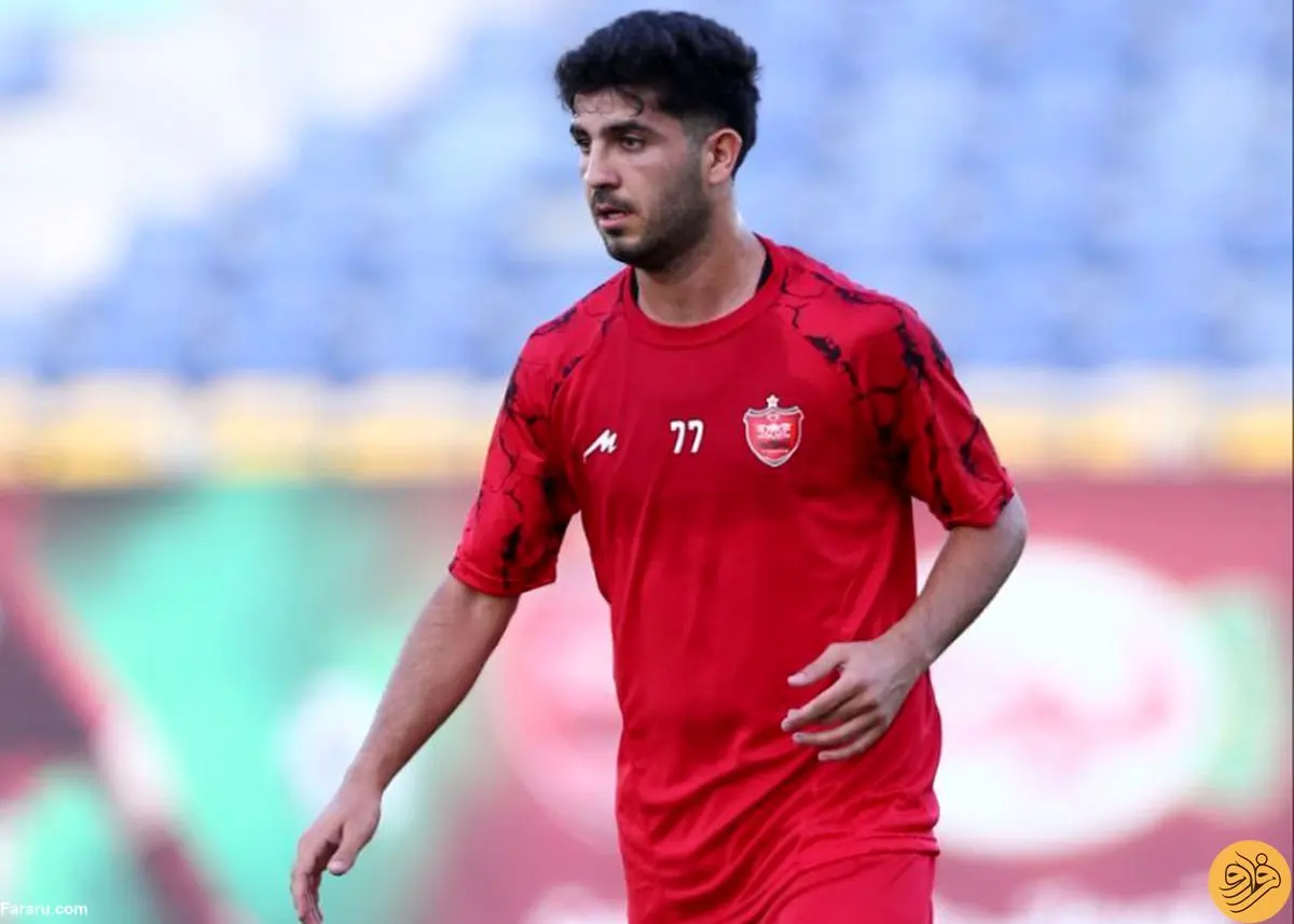 خرید پر سر و صدای پرسپولیس از لیست خط خورد!