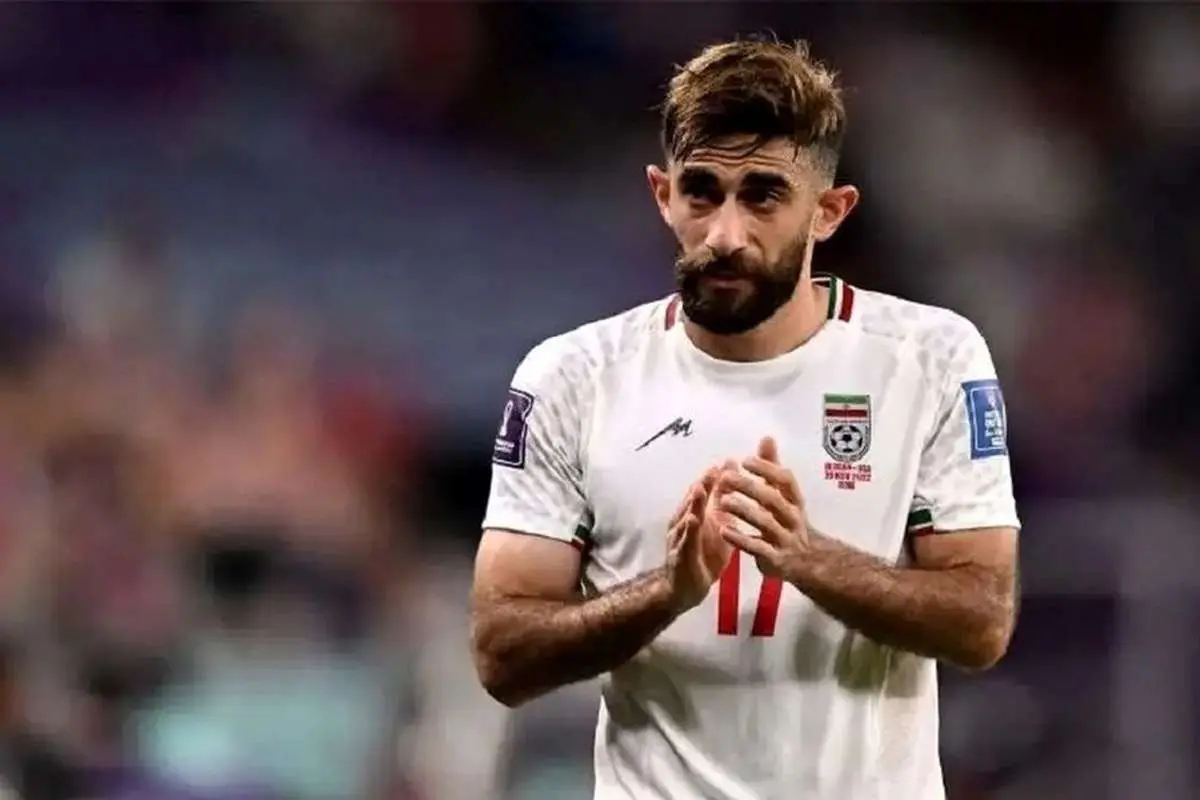 قلیزاده در پرسپولیس رویایی محال!