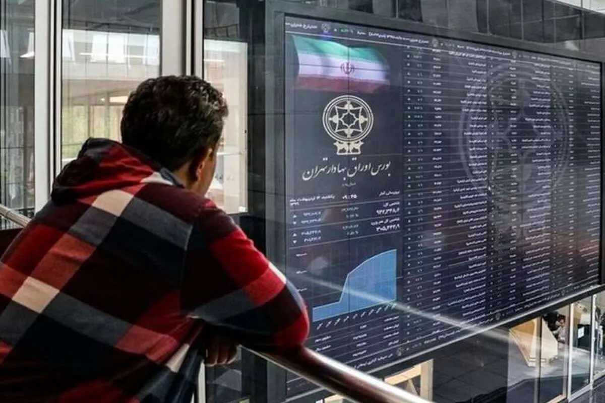 نجات بورس در شهریور؟