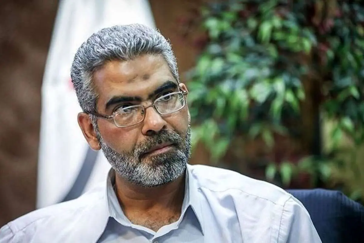 حسین صمصامی، رهبر مخالفان اقتصادی کیست؟