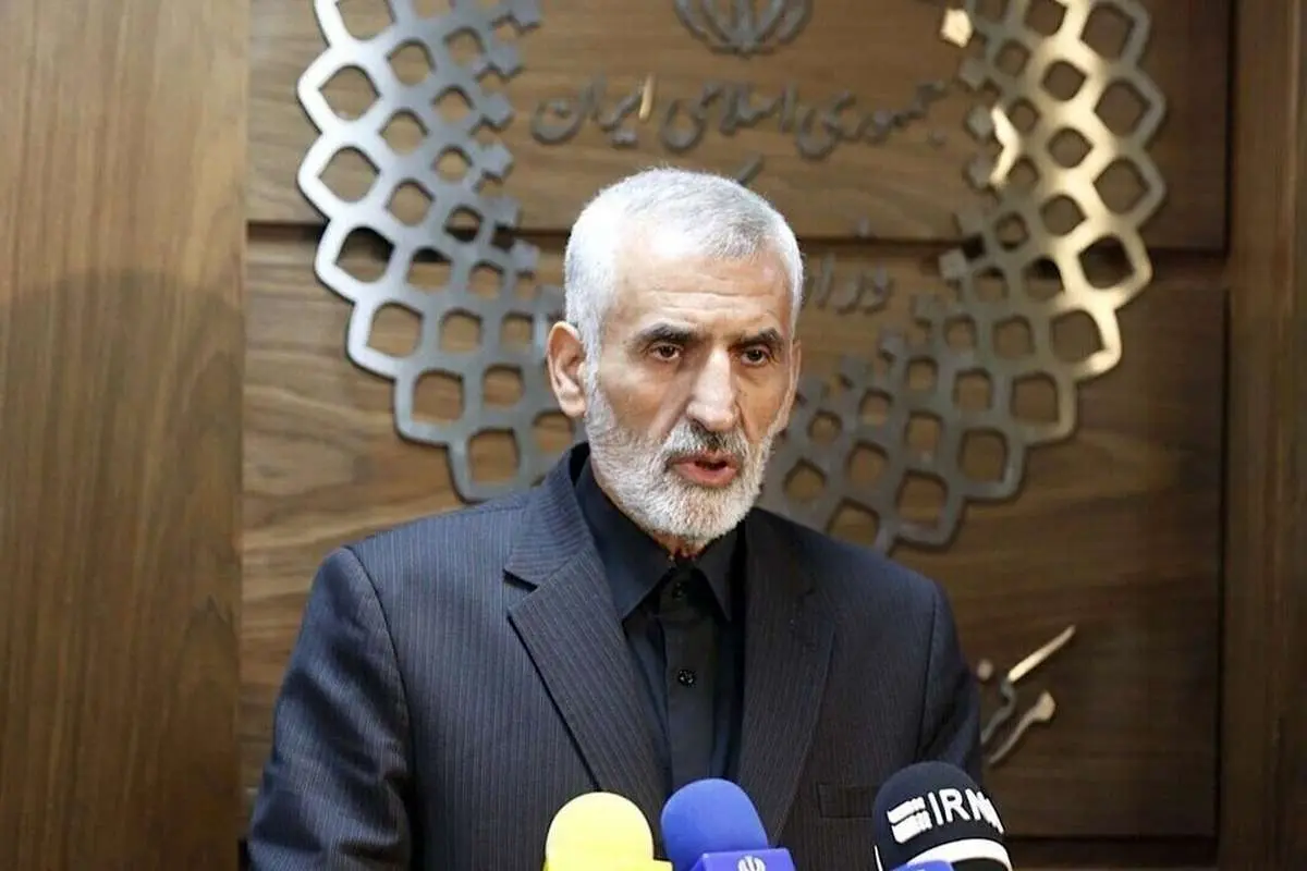 میراحمدی: زائران روز اربعین به کشور برنگردند