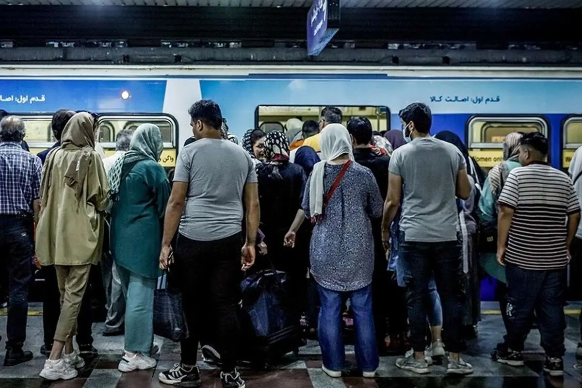 شکست رسمی قانون سقف اجاره‌بها و رکوردشکنی مترو و اتوبوس