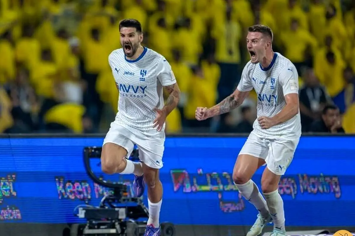 شروع توفانی الهلال در فصل جدید لیگ عربستان