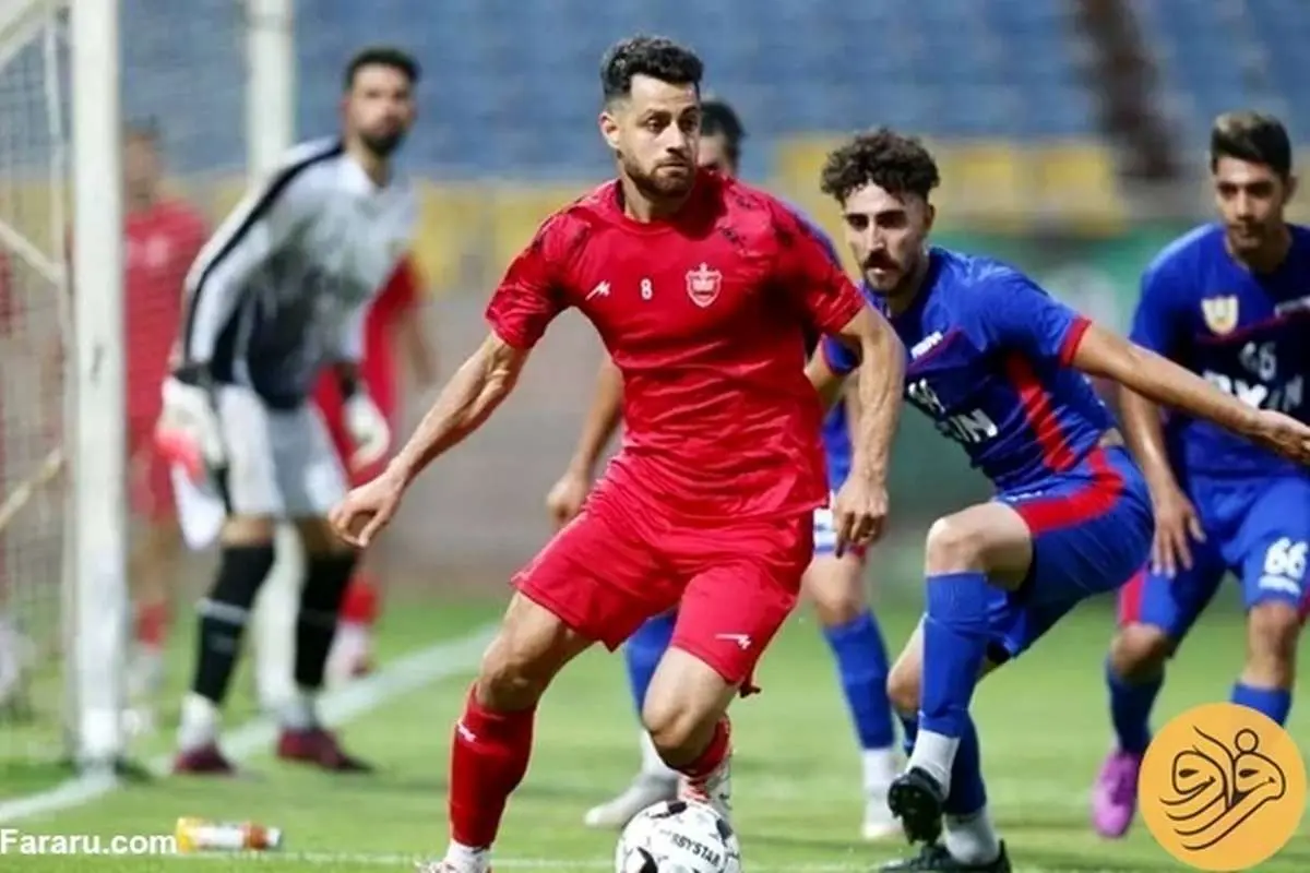 ستارهای که پرسپولیس را نگران کرده است!