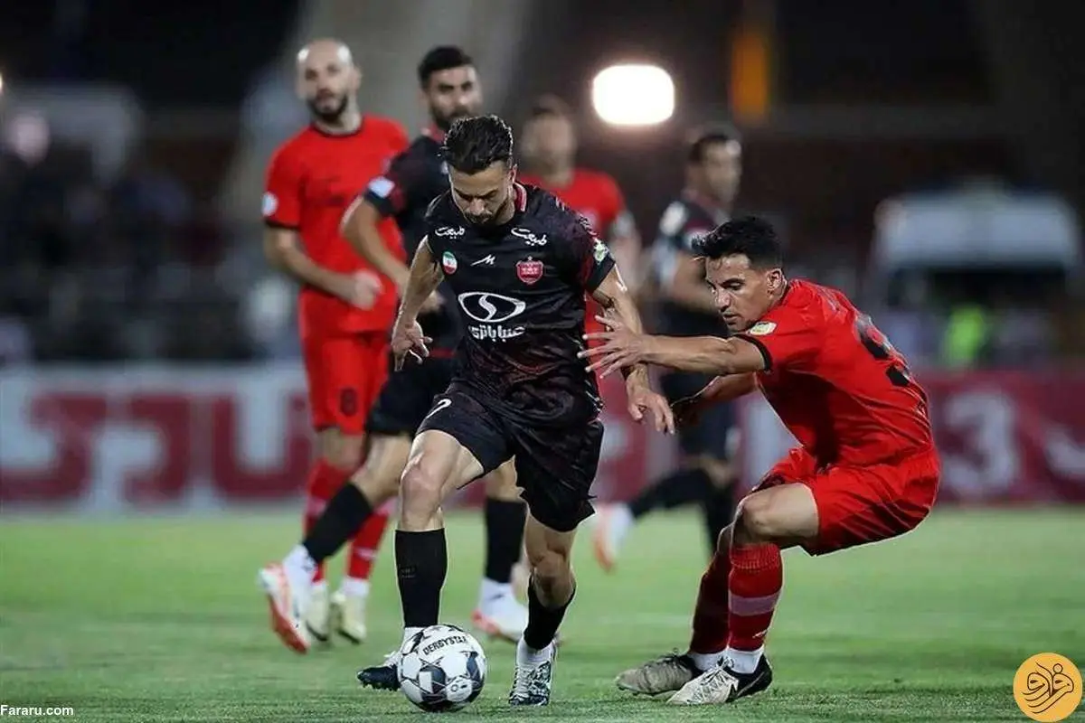 کانکس جنجالی در تبریز جمعآوری میشود!