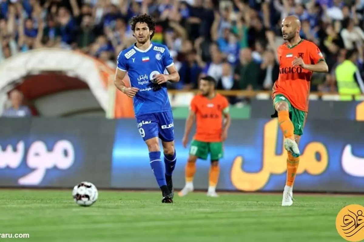 هایجک باورنکردنی در فوتبال ایران: بلانکوی پرسپولیسی؟