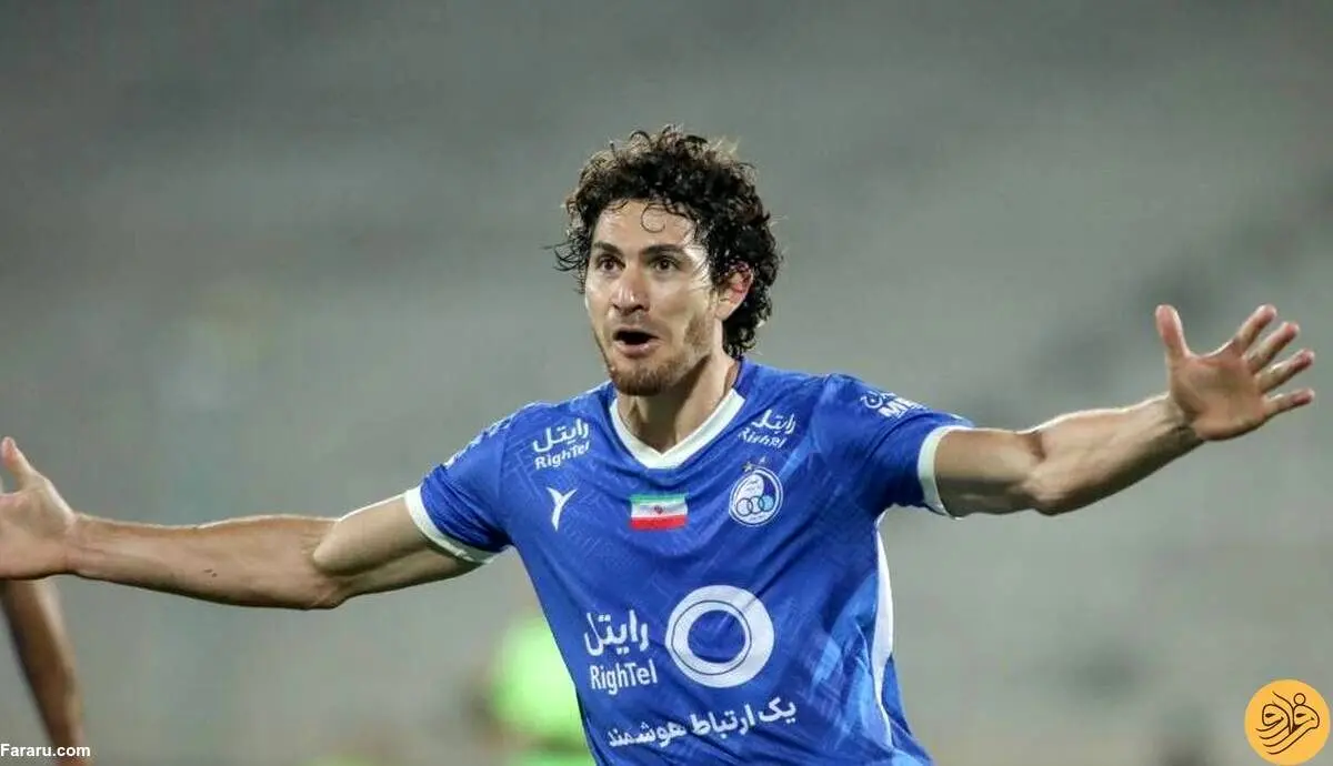 قلی‌زاده نه؛ بمب جدید پرسپولیس آرژانتینی است!