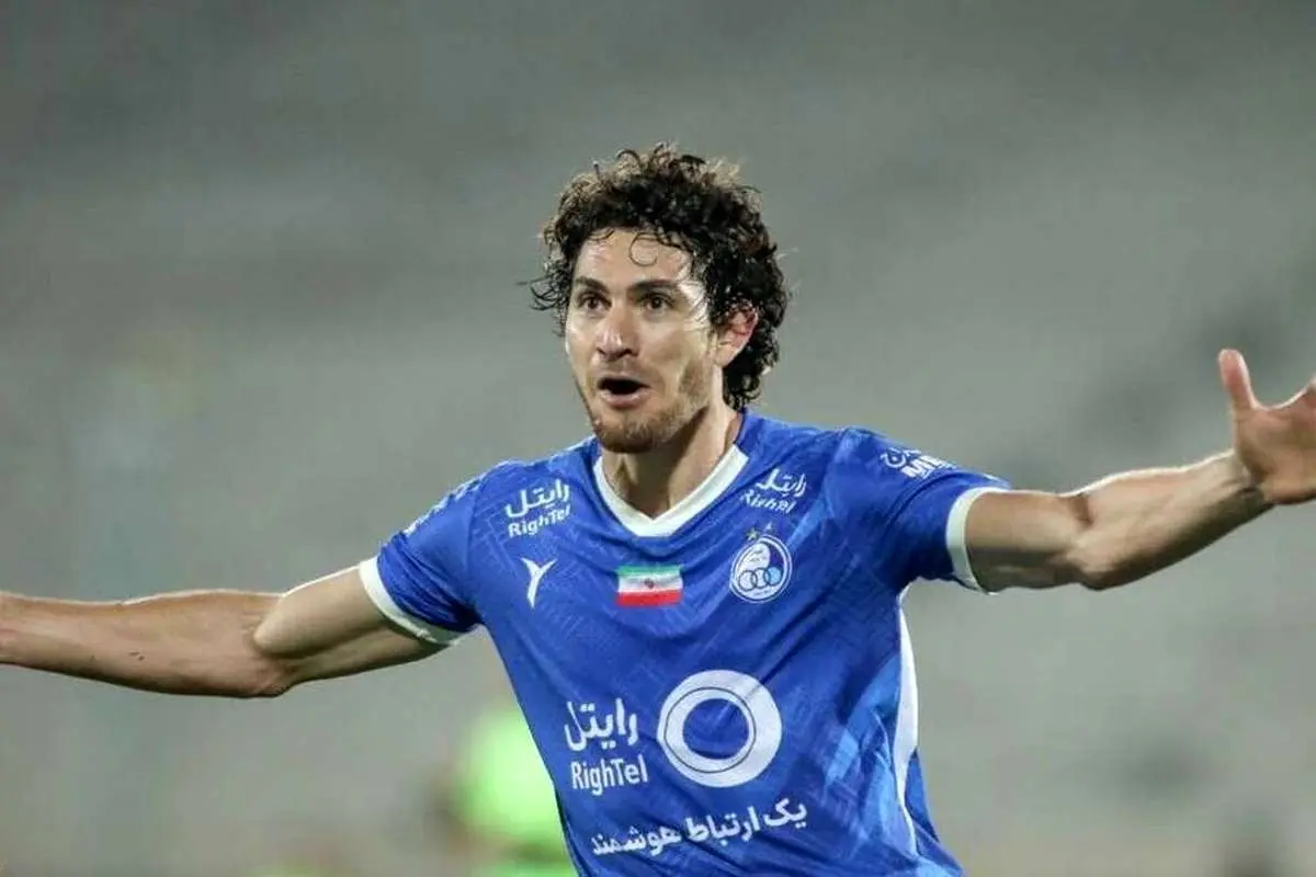 قلیزاده نه؛ بمب جدید پرسپولیس آرژانتینی است!