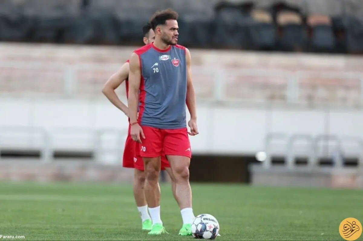 لطف ویژه فدراسیون شامل حال پرسپولیس و تراکتور شد