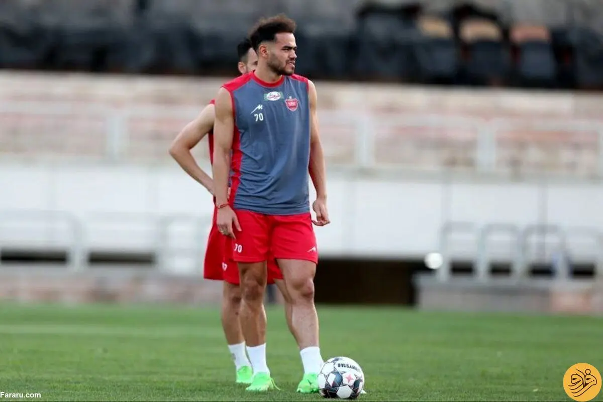 لطف ویژه فدراسیون شامل حال پرسپولیس و تراکتور شد