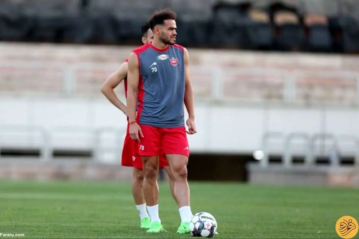 لطف ویژه فدراسیون شامل حال پرسپولیس و تراکتور شد