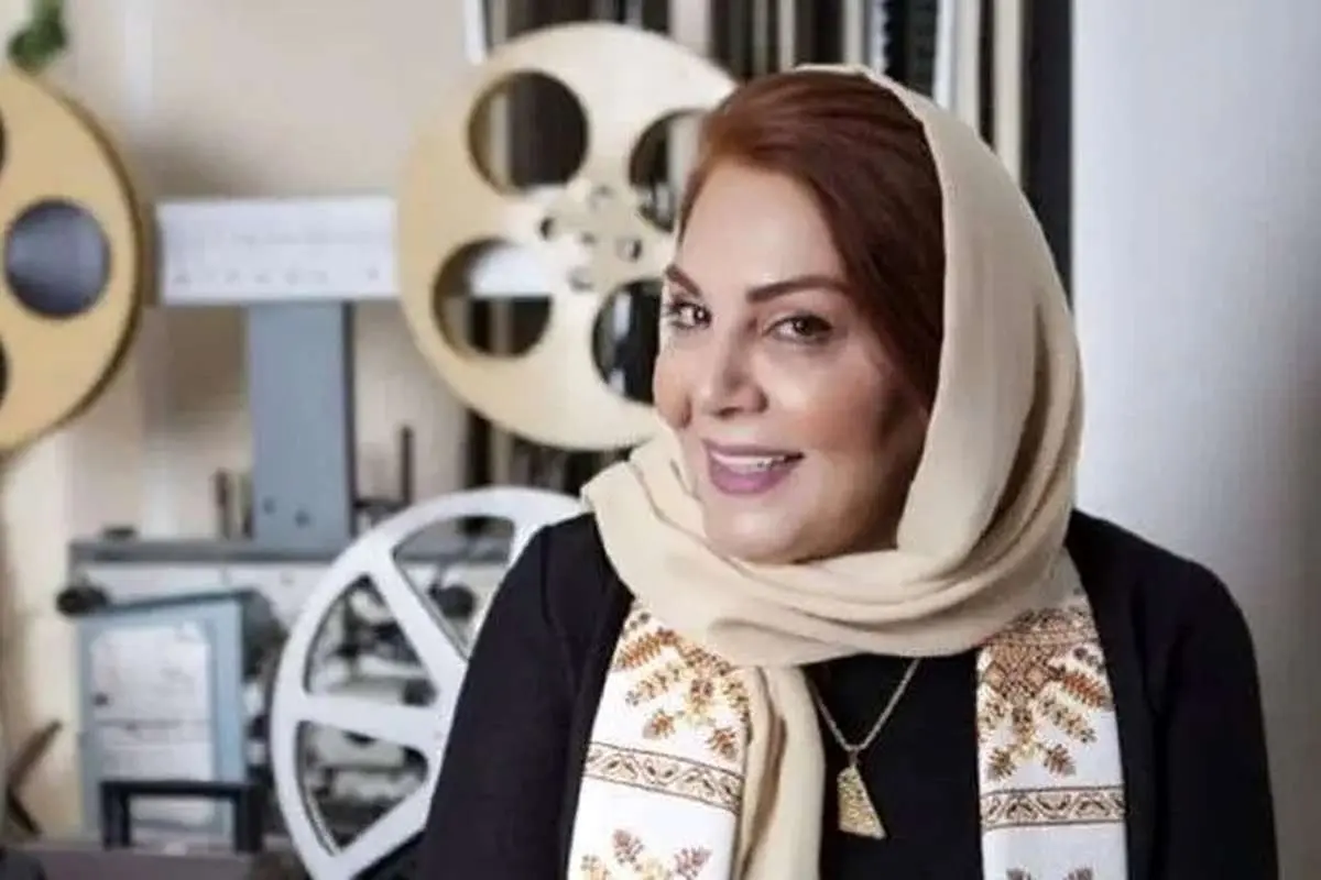 (ویدئو) آخرین ویدئوی منتشر شده از زهره حمیدی