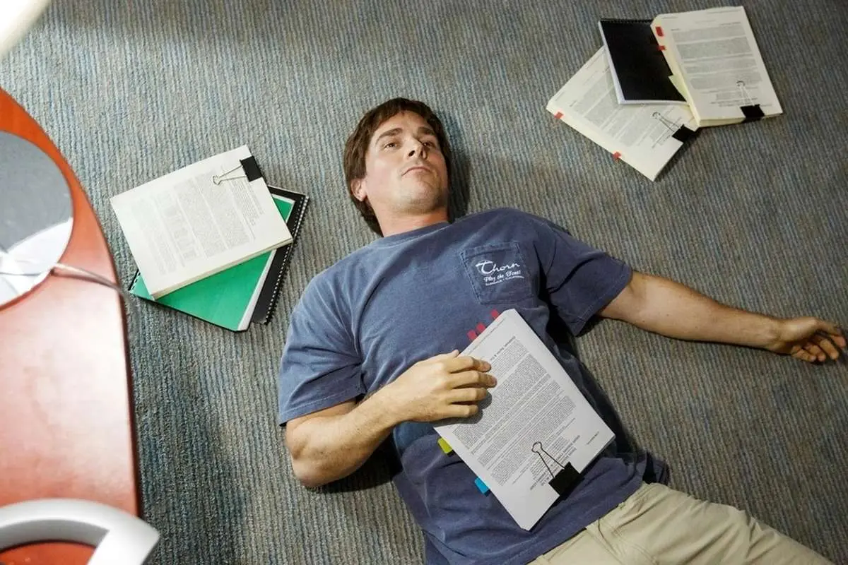 خطرات بی حوصلگی