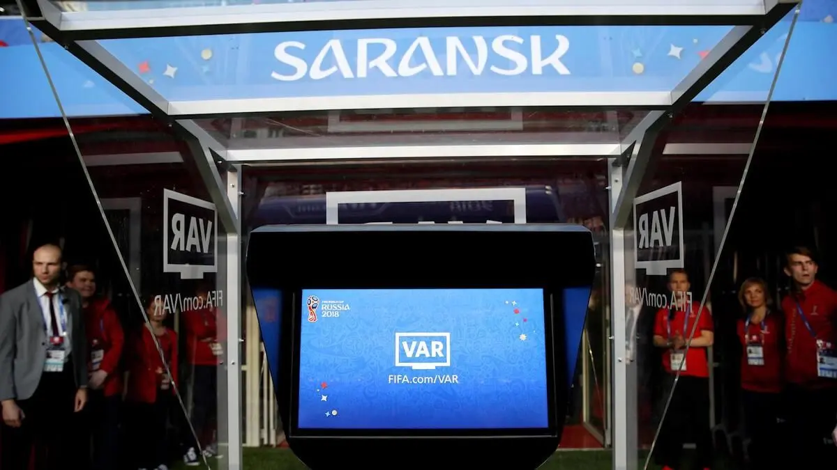 مشکل VAR در لیگ برتر ایران از چیست؟