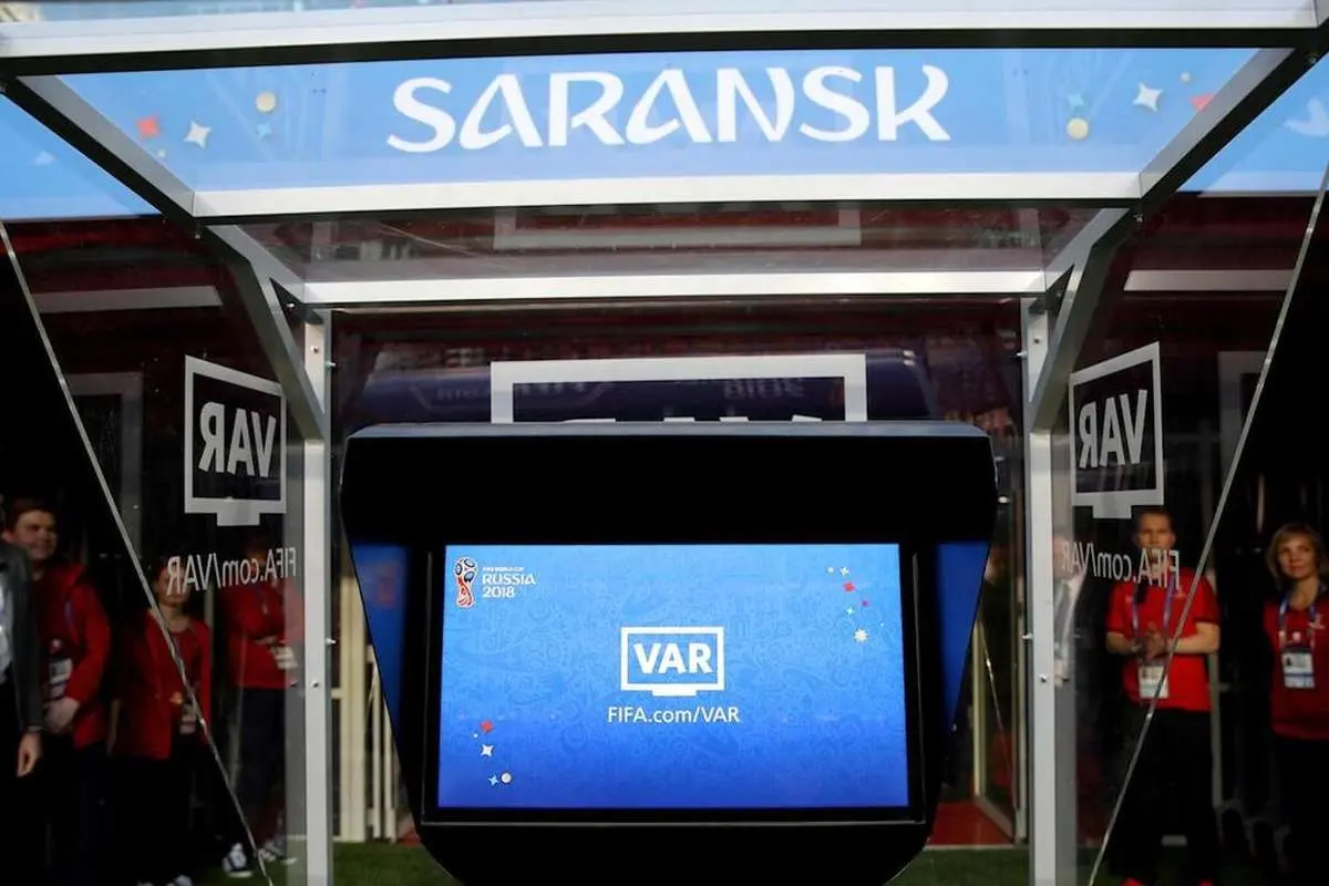 مشکل VAR در لیگ برتر ایران از چیست؟