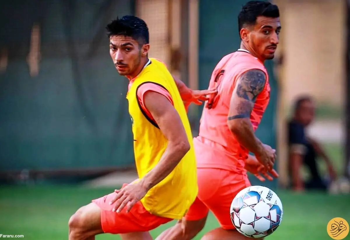 شایعه جنجالی درباره شاه‌ماهی نقل و انتقالات؛ مهدی لیموچی در پرسپولیس؟
