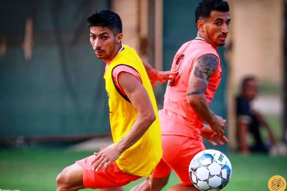 شایعه جنجالی درباره شاهماهی نقل و انتقالات؛ مهدی لیموچی در پرسپولیس؟