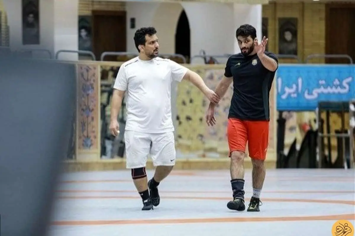 حسن یزدانی پژمان درستکار را تحویل نگرفت!