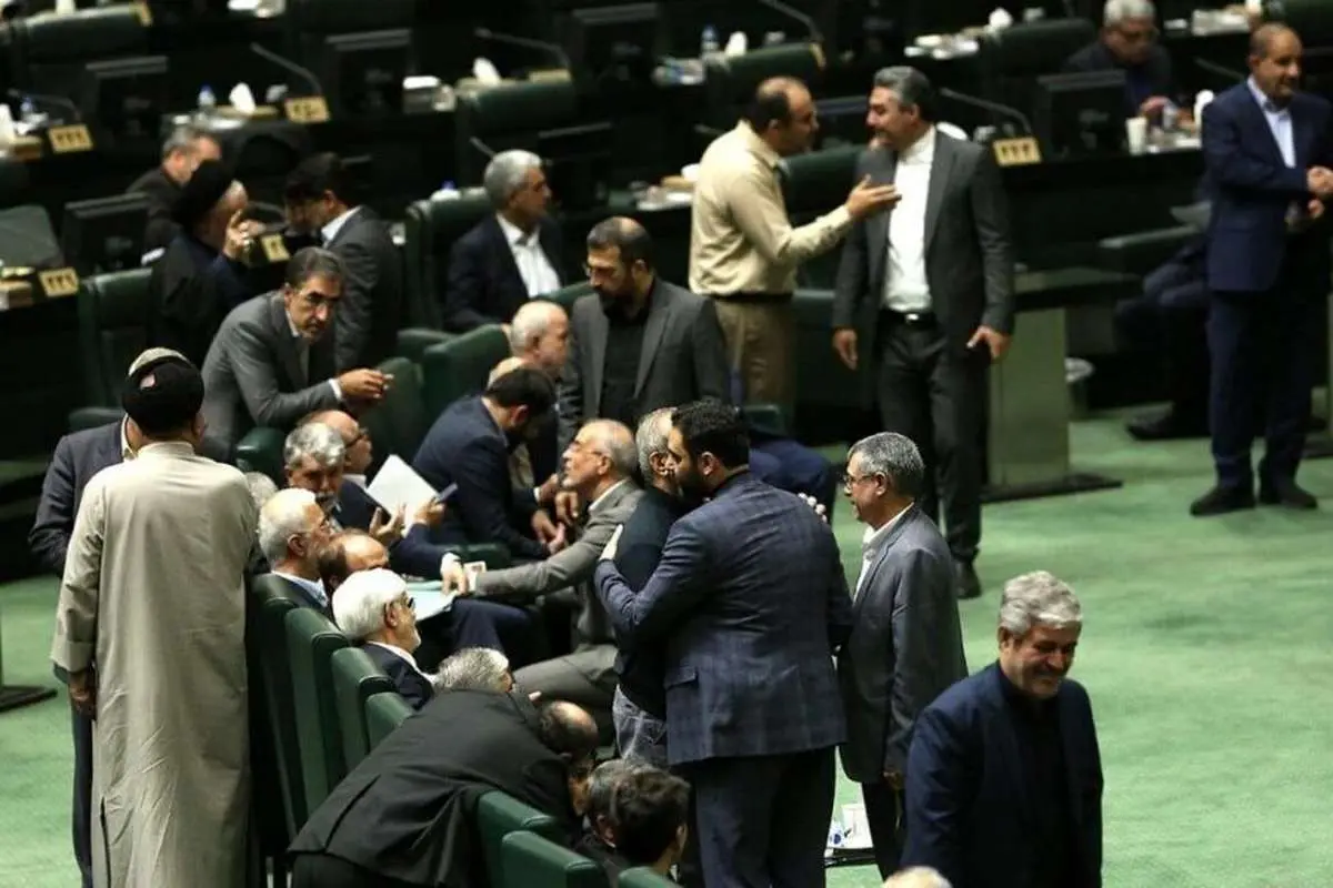 «حلقه جلیلی و پایداری»؛ مردود در رقابت و طلبکار در سیاست