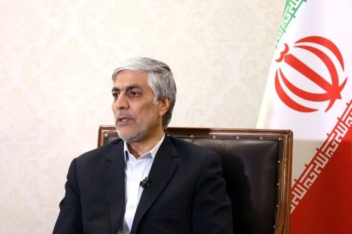 حرفهای نگرانکننده هاشمی درباره ورزشگاه آزادی