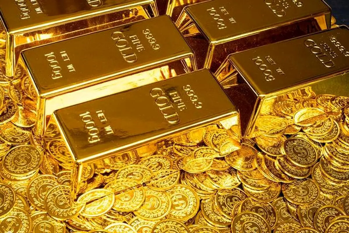 قیمت طلا جهانی امروز ۳۰ مرداد ۱۴۰۳