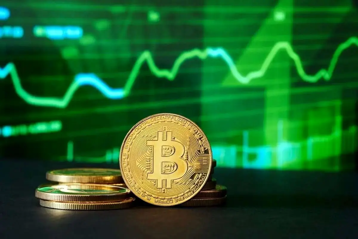 قیمت بیت کوین امروز ۳۰ مرداد ۱۴۰۳