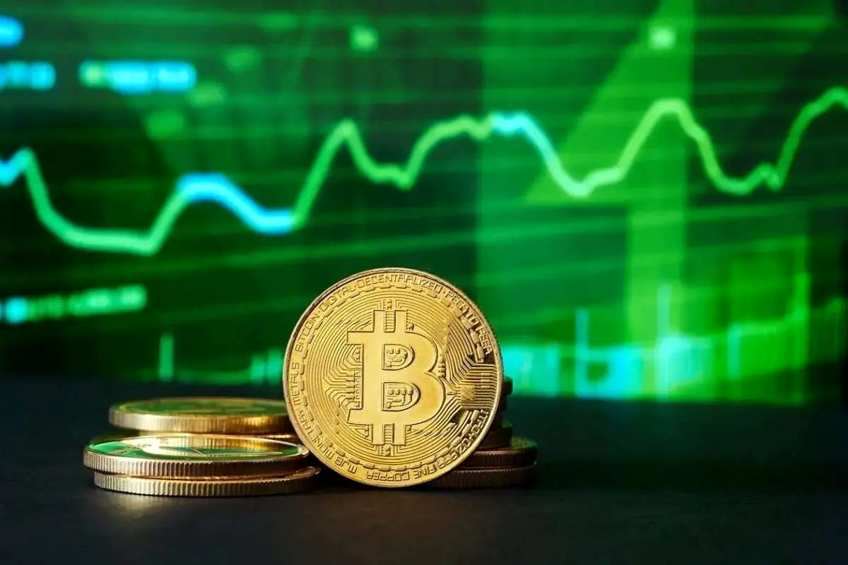 قیمت بیت کوین امروز ۳۰ مرداد ۱۴۰۳