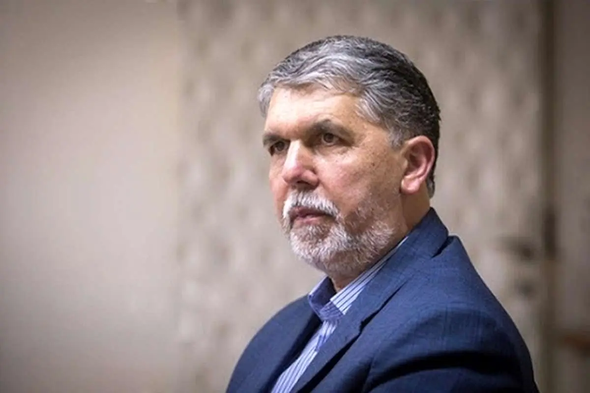 (ویدیو) وزیر پیشنهادی ارشاد: جامعه زنان ایرانی تغییر و تحول اساسی پیدا کردند؛ ما نمی‌توانیم آن‌ها را نبینیم